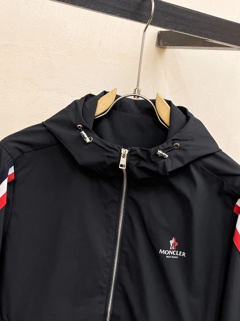 Moncler Outwear